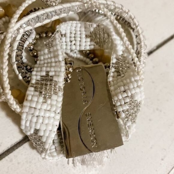 Victoria Emerson Boho Cuff Bracelet - Picture 3 of 7